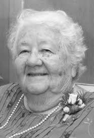 Obituary: Elizabeth Green Fogg