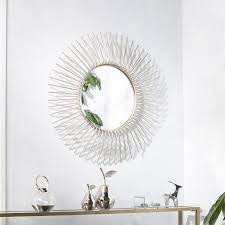 The overstock qty will then be the basis for obsolescence calculations. Harper Blvd Tamryn Round Oversized Sunburst Wall Mirror Overstock 16747885