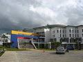 Unimas was founded in 1992. Universiti Malaysia Sarawak Wikipedia