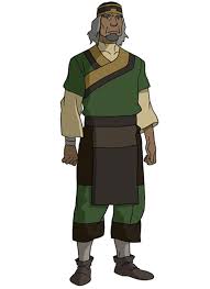 Zato Capitan De Guarida De Los Rebeldes De Shiro Caracter Decoroso Obstinado Avatar Cartoons Desenho Anime