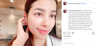 Năm hết Tết đến, Phạm Hương vẫn chưa hết xui vì bị "bóc phốt" quảng cáo mỹ  phẩm kém chất lượng