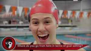 Beata Nelson Surprised with Unshaved American Record (Video)