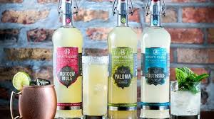 It provides beer primarily under the corona extra, corona premier, corona familiar, corona light, corona refresca. Constellation Acquires Stake In Crafthouse Cocktails