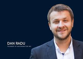 Entrepreneur Of The Month