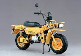 things that go zoom おしゃれまとめの人気アイデア pinterest patrik ahlin モトラ ミニバイク ホンダ