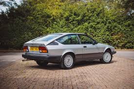 Image result for Avorio 1983 Alfa-Romeo