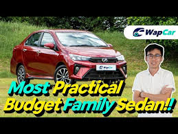 2020 perodua bezza vs facelifted proton saga! 2020 Perodua Bezza 1 3 Advance Facelift Review Is It Worth Proton Persona Money Youtube