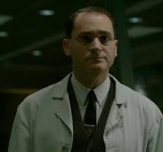 La forme de l'eau, un conte filmique revolutionnaire