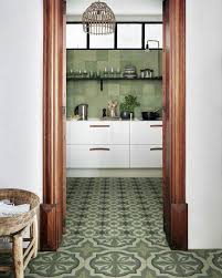 10 Ide Padupadan Keramik Untuk Dekor Rumah