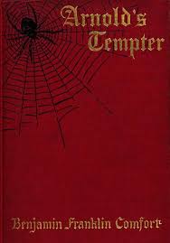 Check spelling or type a new query. The Project Gutenberg Ebook Of Arnold S Tempter By Benjamin F Comfort
