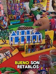 el Arte de Leonel Vera en la Vela de Coro