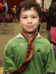 Cool Critters crawl in RSM Library