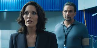 FBI Star Shares How Forefront's Crisis Impacts The Jubal & Isobel's Team In Season 8 - IMDb