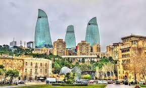 I witnessed aggression in the cap. Azerbaijan Definition Und Bedeutung Collins Worterbuch