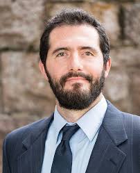 Carroll College professor selected as Fulbright scholar