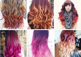 To ensure the best hold, wash with shampoo, then baking soda, and rinse well. 7 Temporary Ways To Color Your Hair Hair Care