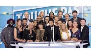 Jeux, débats et polémiques sur le plateau de cyril hanouna et de ses chroniqueurs, qui abordent les tendances et images marquantes du moment. 17 Nov Croizon Dans Touche Pas A Mon Poste Handicap