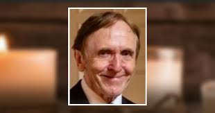 Richard H. Newell Obituary October 23, 2024