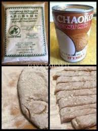 Craving For Some Homemade Espasol Here Is A Simple Recipe To Follow And To Enjoy Ingredients 2 Cups Filipino Food Dessert Filipino Recipes Recipes