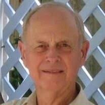 James Edward Petersen Obituary