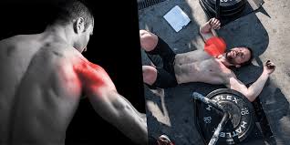 What Causes Muscle Fatigue and How to Recover | BOXROX