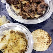 مطعم الشيف بندر Halal Restaurant In الدمام