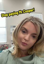 Mr Cooper Mortgage Shortage