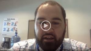 John Swoyer's Instagram, Twitter & Facebook