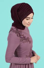 Ready To Wear Hijab Sefamerve