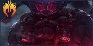 The designer behind the new champion , ornn, has graced us with some early information about the champion's new and bizarre passive. Ornn Build Guide My Immortal Ornn Build League Of Legends Strategy Builds