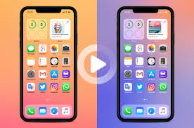 Face the realities and create change in your community. Ios Background Image App Ios 14 How To Automatically Change Your Iphone S Wallpaper Ndtv Gadgets 360 What Is The Most Efficient Way To Upload Multiple High Quality Images To