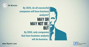 Business Analysis Career A Solid Future Business Analyst Business Analysis Analysis