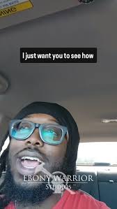 EbonyWarriorStudios ☭