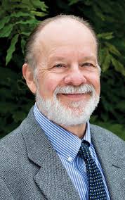 Judge Brian Tollefson (Ret.)