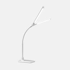If you're tired of straining your eyes while sewing, crafting or reading, you need the duo floor lamp! Duolamp Floor The Daylight Company