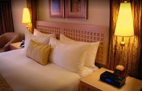 The suites at polo towers offers studio, one, and two bedroom condominiums, the largest sleeping six persons comfortably. Hotel Polo Towers Las Vegas Great Prices At Hotel Info