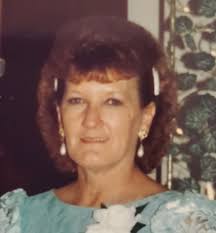 Remembering Brenda Sue Blackwell