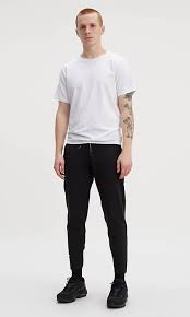 Check out our jogger pants selection for the very best in unique or custom, handmade pieces from our clothing shops. Levi S Engineered Jeans Knit Jogger Pants Black Levi S Us