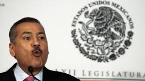 Algunos desorientados insisten en mentir sobre mi intervención! Un Huracan En Sonora