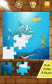 Whether the skill level is as a beginner or something more advanced, they're an ideal way to pass the time when you have nothing else to do like waiting in an airport, sitting in your car or as a means to. 54 Animal Jigsaw Puzzles For Kids Download Apk Application For Free