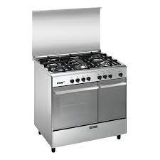 Kompor ini cocok untuk dapur minimalis yang ingin terlihat mewah. Modena Fc 3952 Freestanding Cooker Kompor 5 Tungku Plus Oven Freestanding Shopee Indonesia
