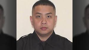 2 off-duty police officers in Wisconsin are killed within 24 hours