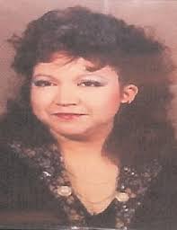 Obituary information for Martina R. Gallegos