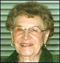 Phyllis GALE Obituary (2015)