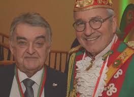 Korpsappelle der Altstädter, der Appelsinefunke und des Treuen Husars:  Start in die Turbosession