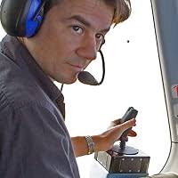 Jeff Wise (Author of The Plane That Wasn't There)