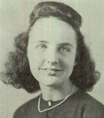 Lillian Hackett McGuire (1925-2015)