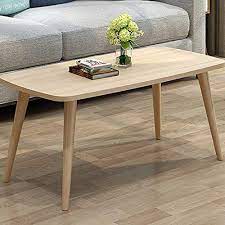 Overall, modern coffee tables are not just for placing cups of coffee or other beverages but also they have shelves where you can keep since getting a modern coffee table can be an arduous task because of the numerous brands, we bring you the following top 10 best small modern coffee tables. Cuekondy 2019 New Hot Coffee Table For Living Room Nordic Simple Style Modern Home Office Wood Tea Table Coffee Table Coffee Table Wood Coffee Table Furniture
