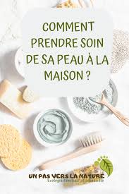 Comment Fabriquer Ses Masques De Beaute Masque Visage Maison Masques De Beaute Produits De Beaute Faits Maison