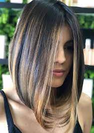 Ciara, capelli long bob 11 di 40 . Tagli Capelli Medi 2020 Lisci Scalati E Mossi Di Tendenza Tagli Di Capelli Tagli Di Capelli Lunghi Carre Colore Capelli Lisci